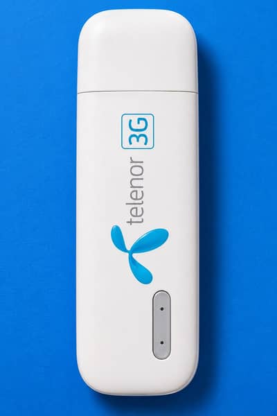 Wifi Wingle 4G