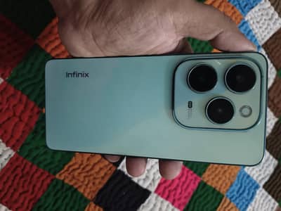 infinix hot 40