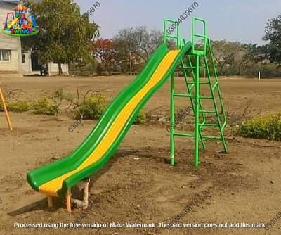 kids Slide/Swings/Kids rides/jhula/Soft play area/Indoor Swings/Kids