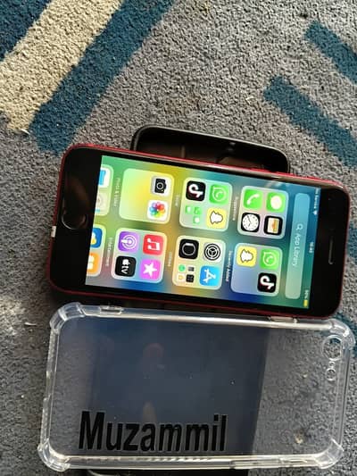 Apple iPhone 8