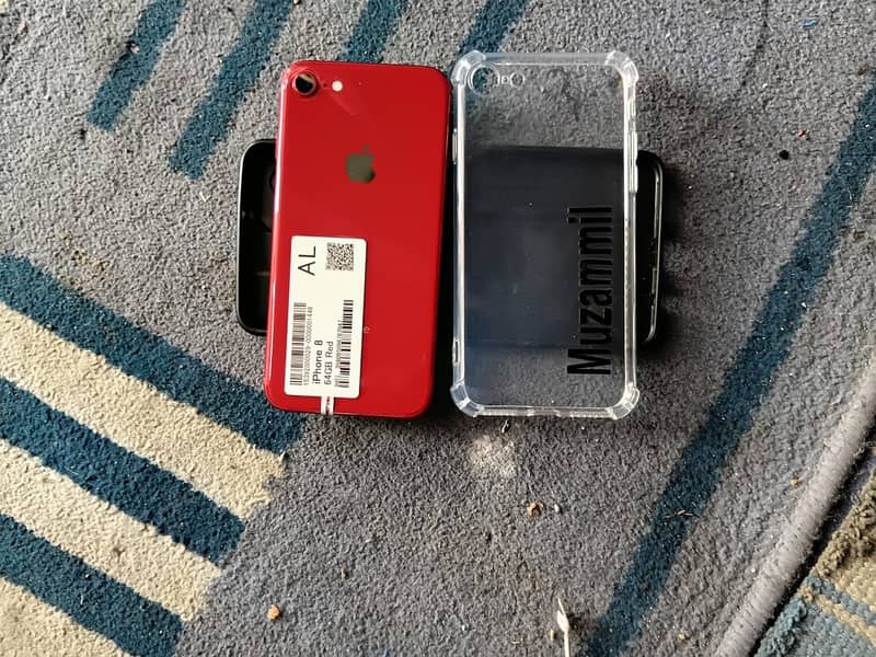 Apple iPhone 8 1