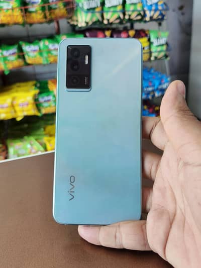Vivo V23e
