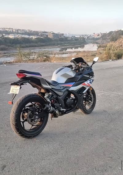 BMW s1000RR replica 2021 model