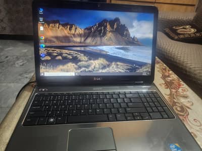 Dell Laptop for home use  in Exellent condition for sale