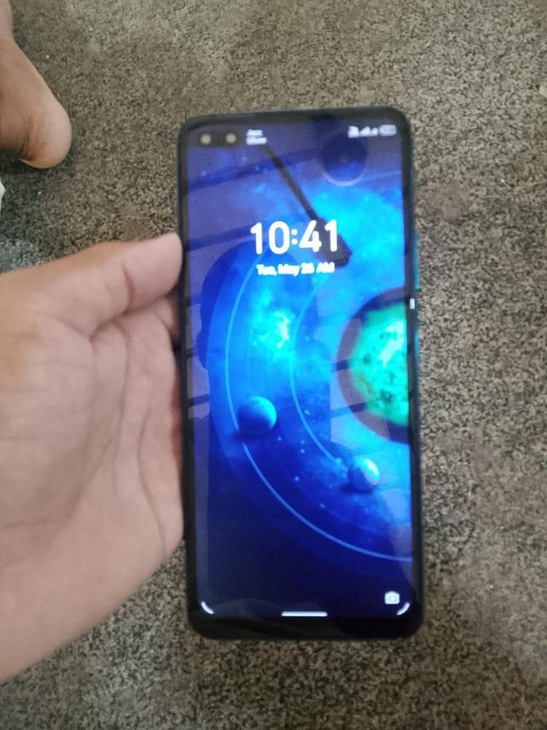 Infinix Note 8 2