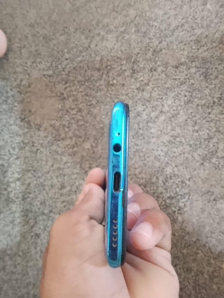 Infinix Note 8 3