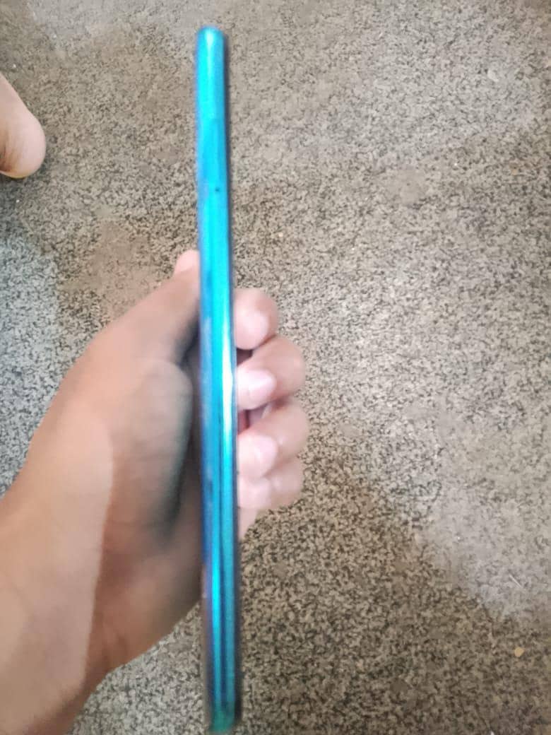 Infinix Note 8 4