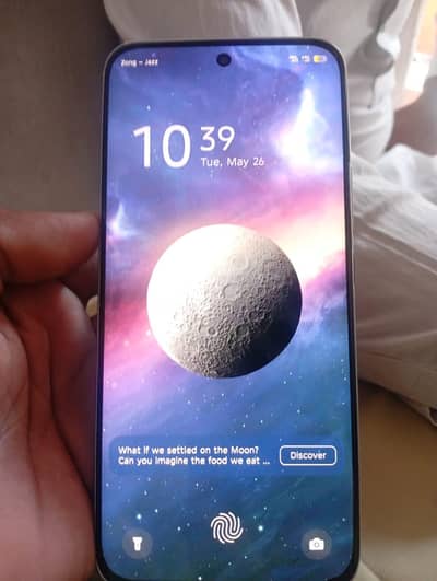 infinx hote 60 pro plus