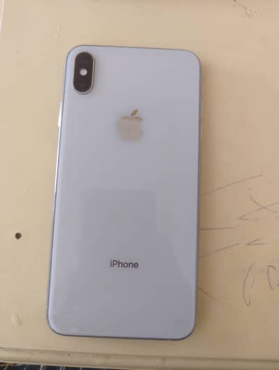 Apple iPhone XS Max