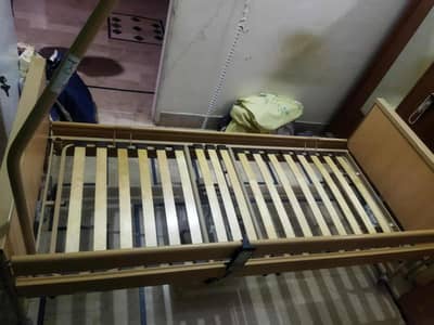 electric bed
