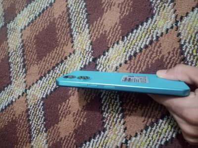 Tecno Spark Go