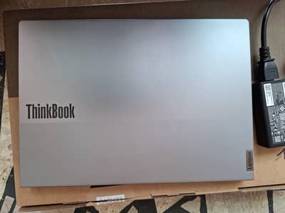 Lenovo ThinkBook 14 G6 IRL