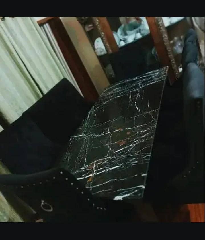 Dining table 1