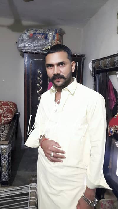 Butcher/ qasai for eid bakra qurbani