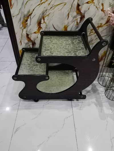 tea trolly