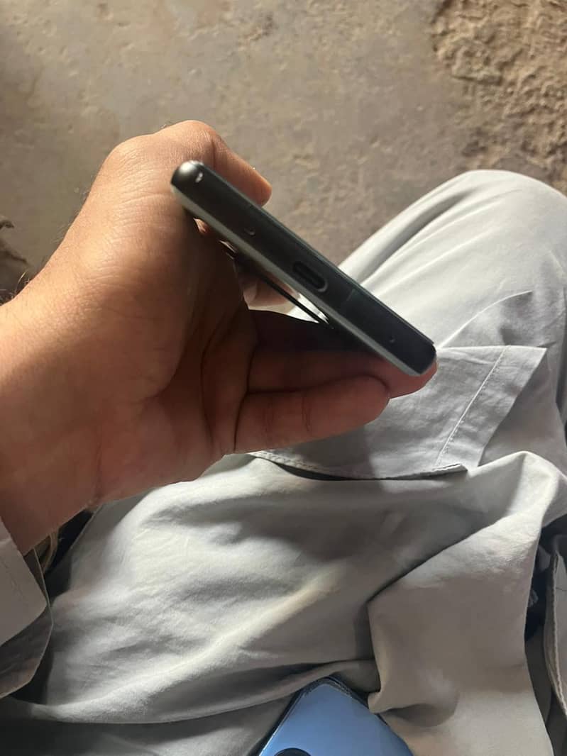 Google Pixel 6a 4
