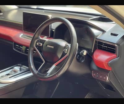 good car