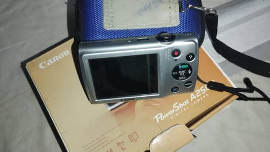 canon original camera