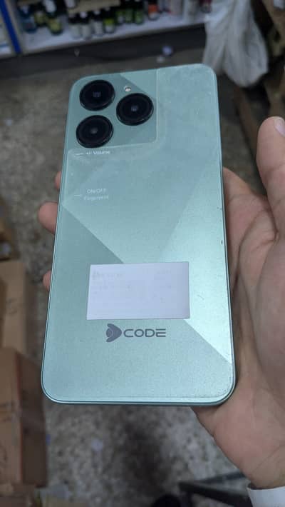 Dcode cygnal 4 lite