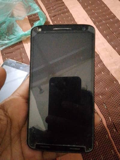 Motorola Droid Turbo 2