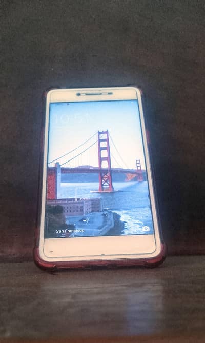 Smart Oppo A37 in best condition