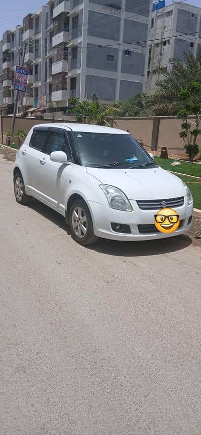 Swift DLX