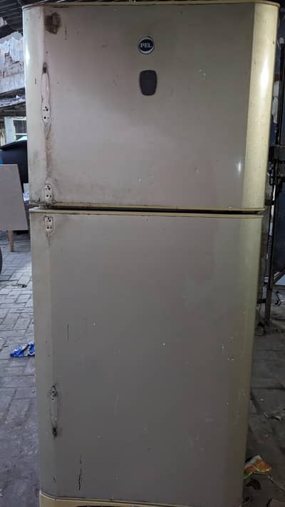 pell full size fridge for sale