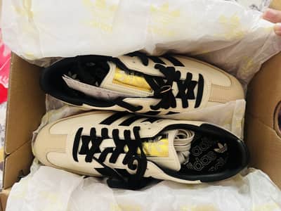 ADIDAS SAMBA OG (ORIGINALS)
