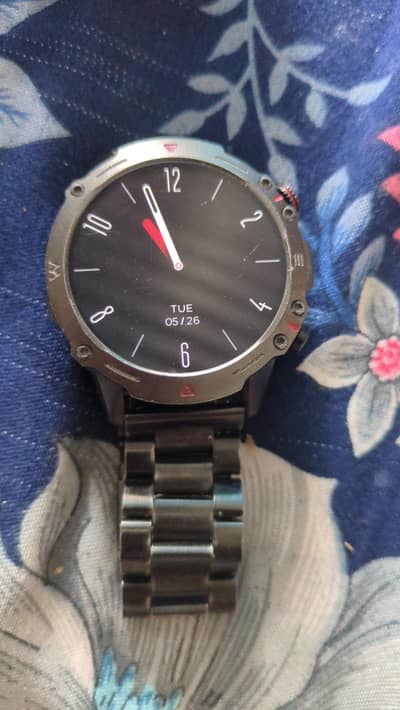 ronin watch hai.