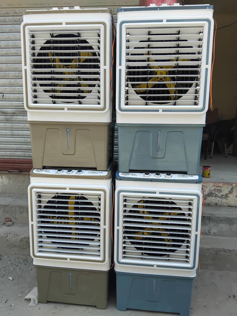 Ac dc cooler 0