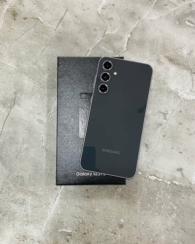 Samsung Galaxy S23 FE 8/128GB Non Pta Factory Unlock With Box