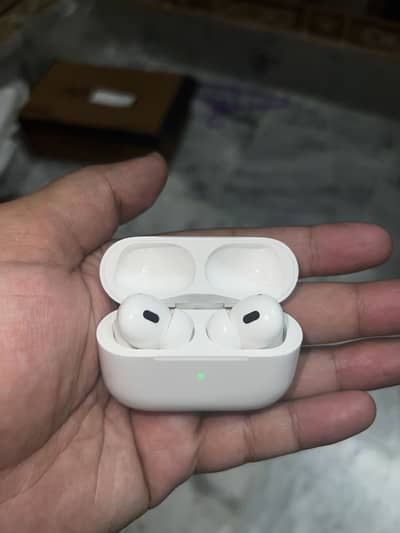 Original Apple AirPods Pro 2