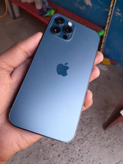 Apple iPhone 12 Pro