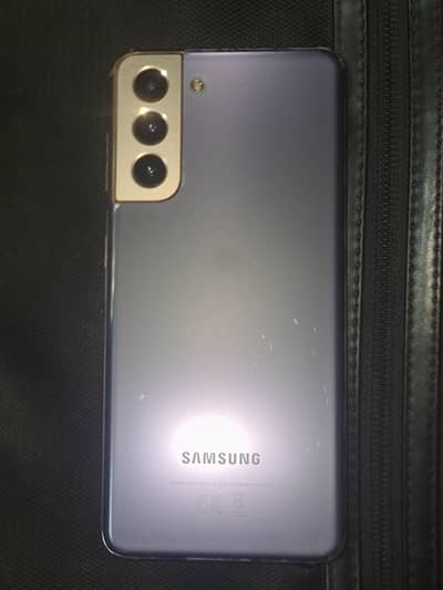 Samsung Mobile S21 5G