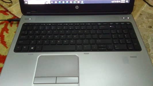HP LAPTOP AONE CONDITION