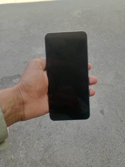 MI 11 lite 4g
