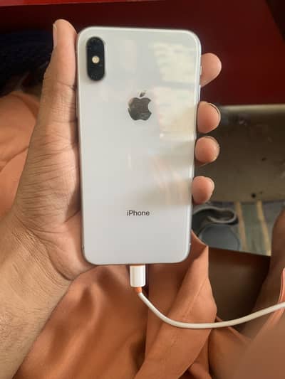 Iphone X Offical Pta approved