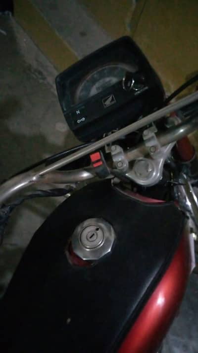 Super Asia Bike