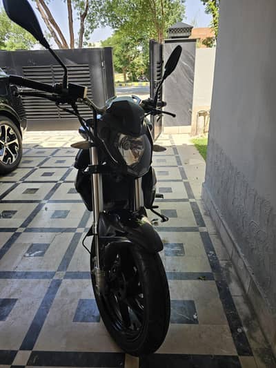 benelli 150
