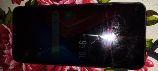 infinix hot 10play
