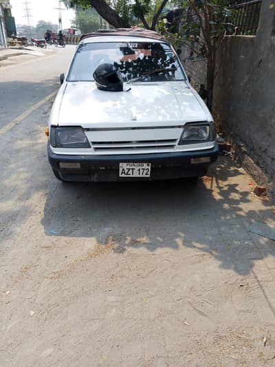 Suzuki Khyber 1994