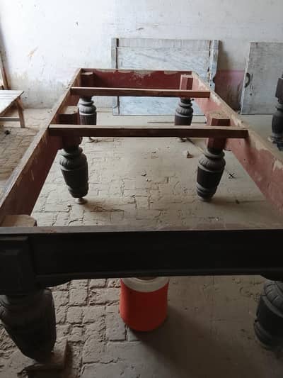 Snooker Table 5/10 Best Condition