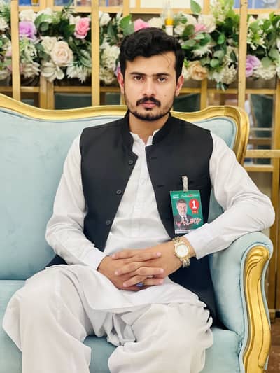 Malik M