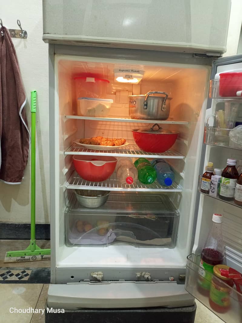 Dawlance Fridge 1