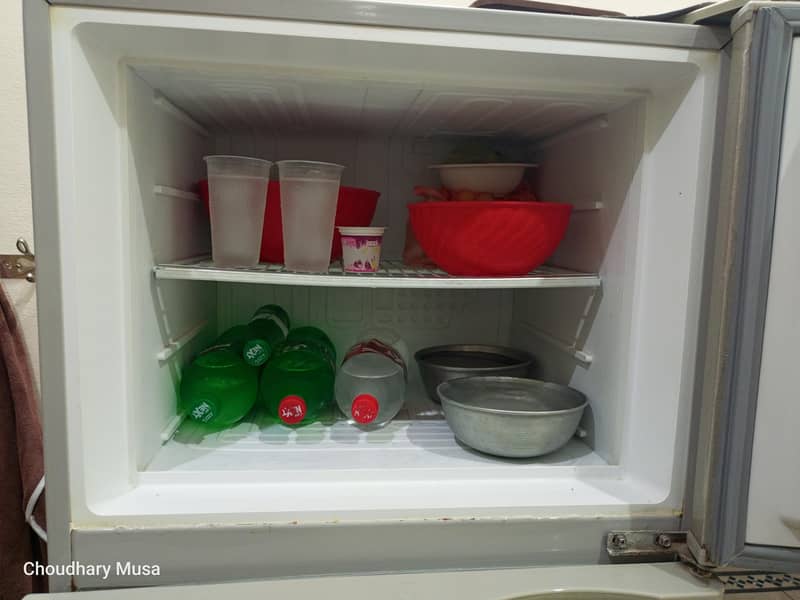 Dawlance Fridge 3