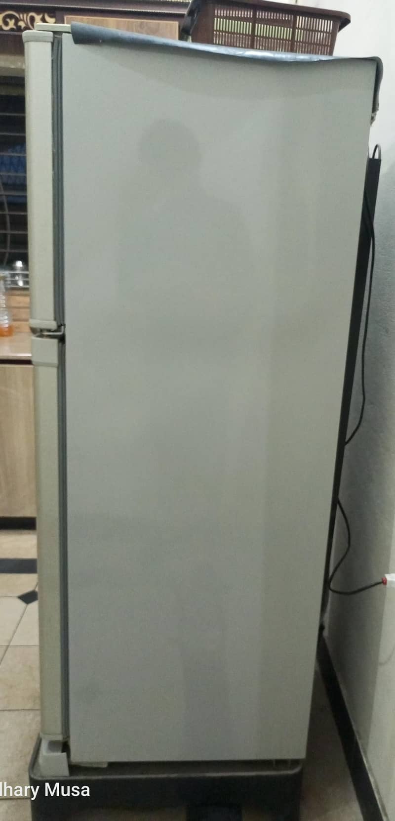 Dawlance Fridge 4
