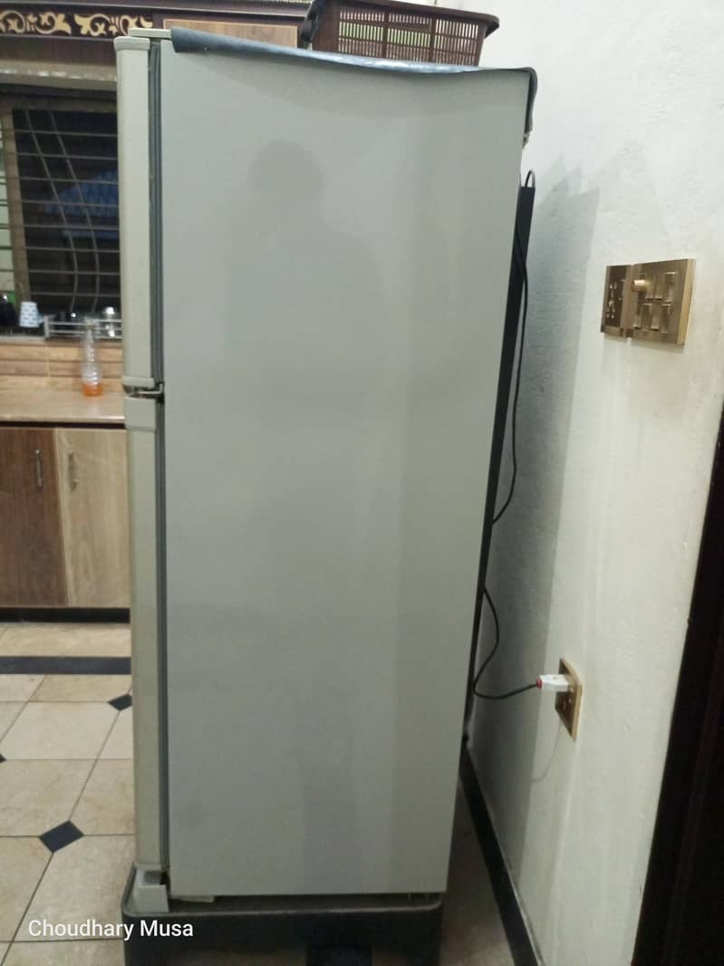 Dawlance Fridge 5