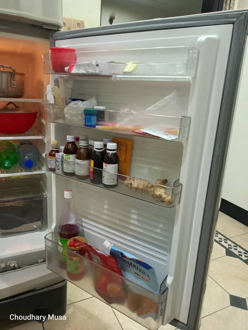 Dawlance Fridge 6