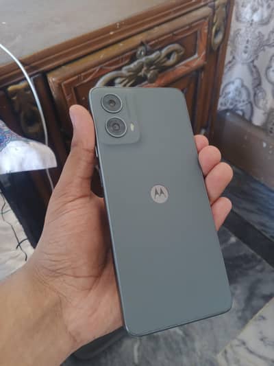MOTO G5 5G NON PTA
