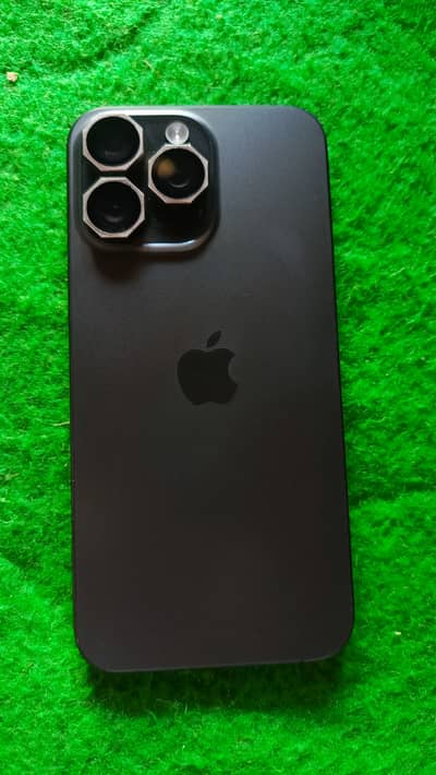 Apple iPhone 15 Pro Max
